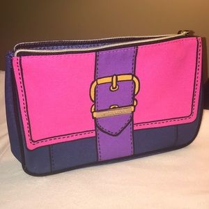 NWOT Estee Lauder Cosmetic Bag